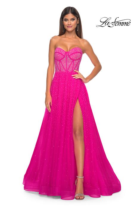 La Femme Prom 32278