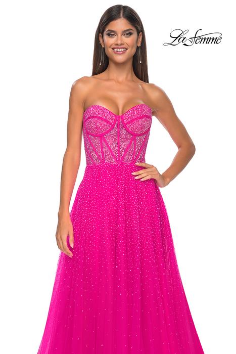 La Femme Prom 32278