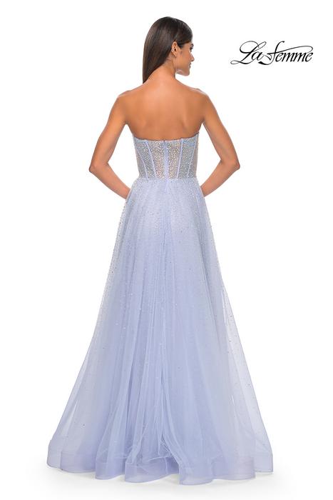 La Femme Prom 32278