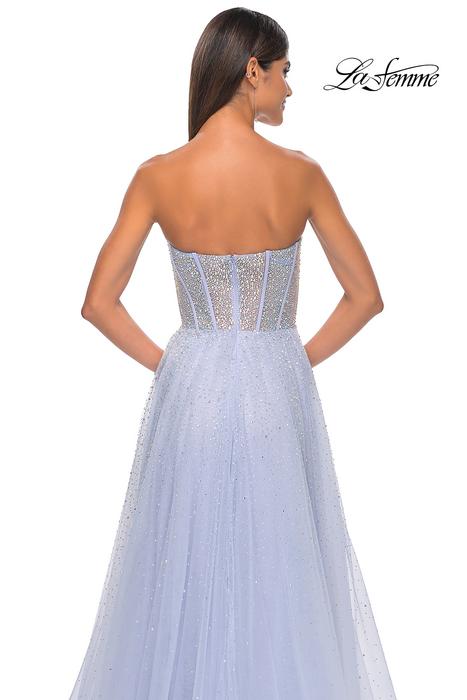 La Femme Prom 32278