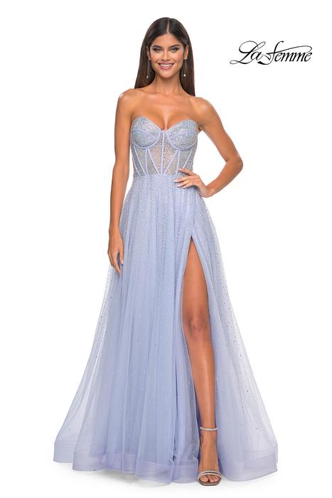 La Femme Prom 32278