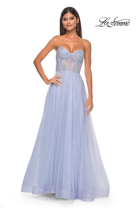 La Femme Prom 32278