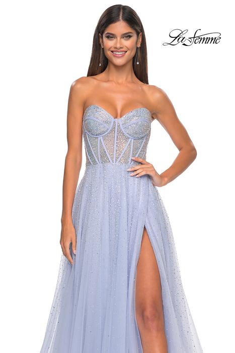 La Femme Prom 32278