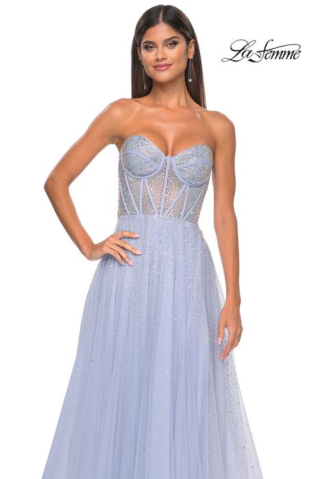 La Femme Prom 32278