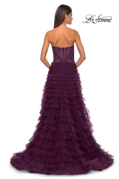 La Femme Prom 32283