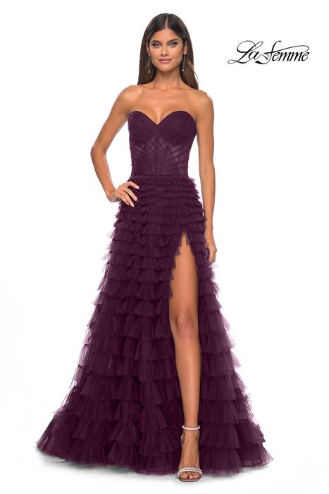 La Femme Prom 32283