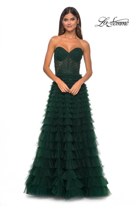 La Femme Prom 32283