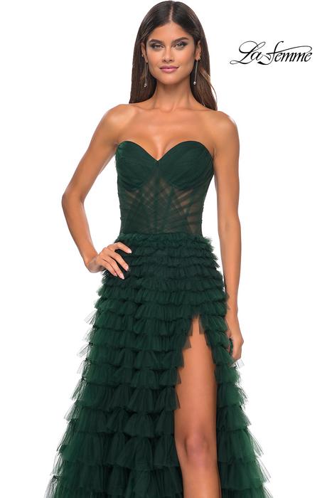 La Femme Prom 32283