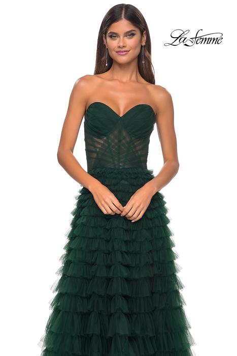 La Femme Prom 32283