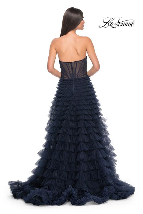 La Femme Prom 32283