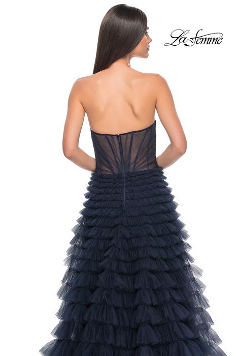 La Femme Prom 32283