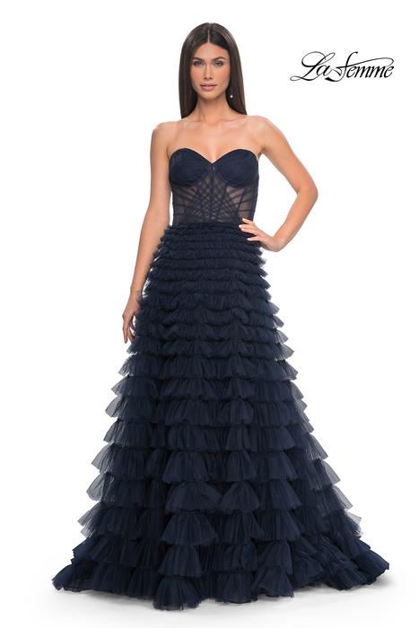 La Femme Prom 32283