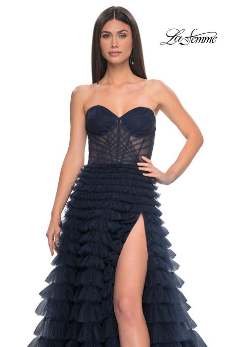 La Femme Prom 32283