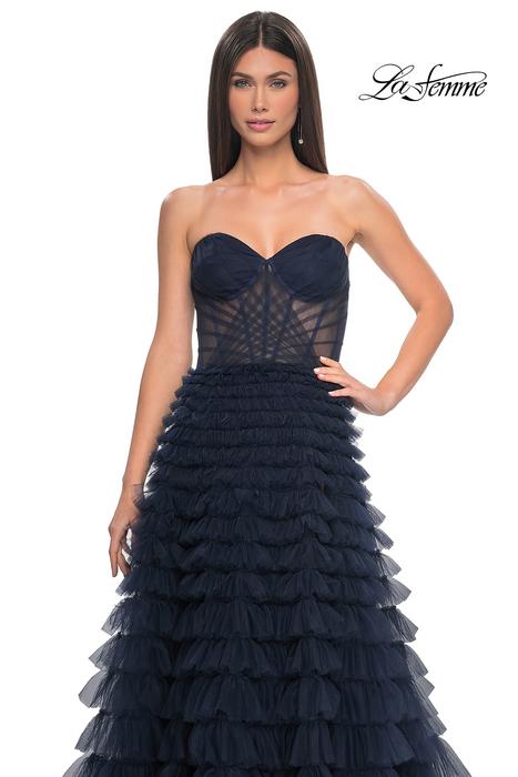 La Femme Prom 32283