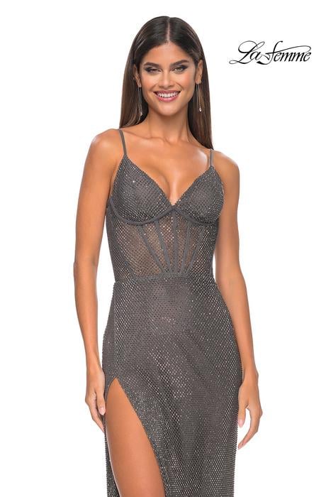 La Femme Prom 32285