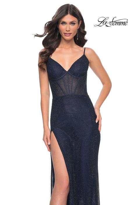 La Femme Prom 32285