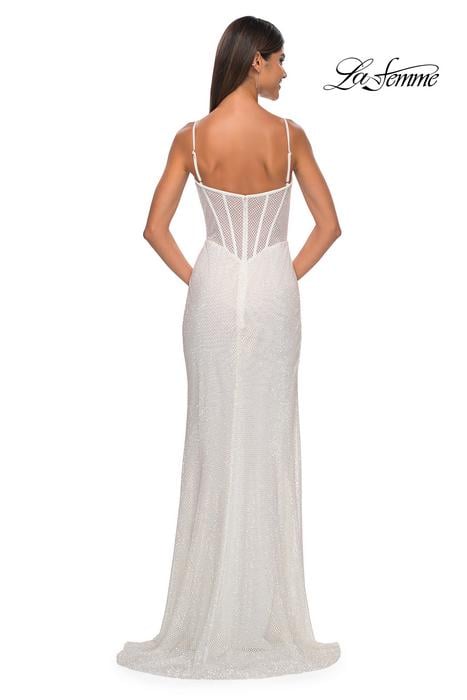 La Femme Prom 32285