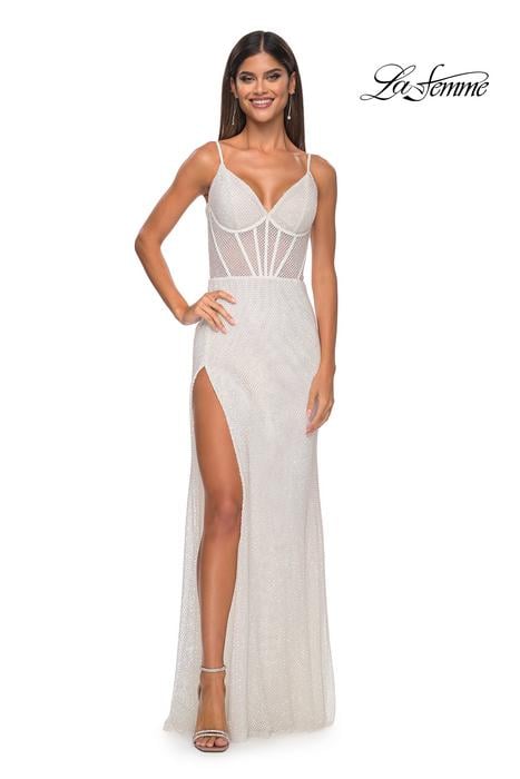 La Femme Prom 32285