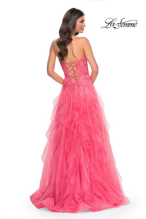 La Femme Prom 32286