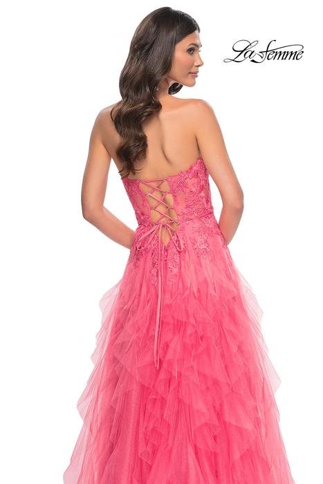 La Femme Prom 32286