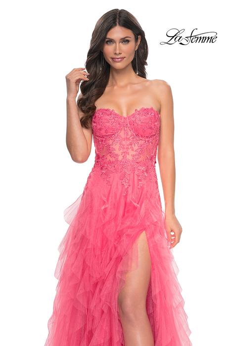 La Femme Prom 32286