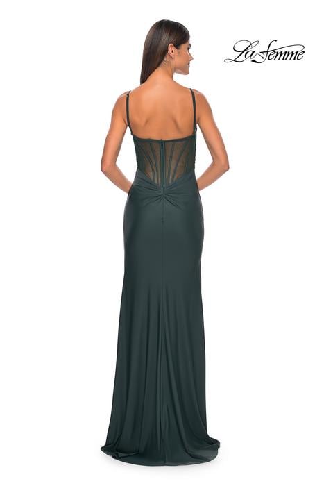 La Femme Prom 32287