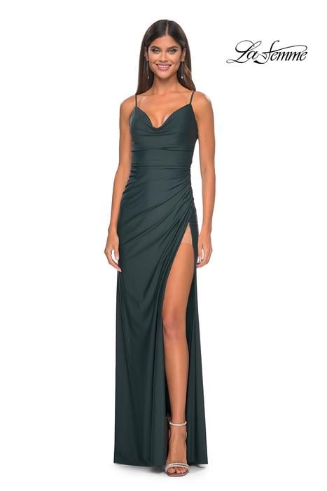 La Femme Prom 32287