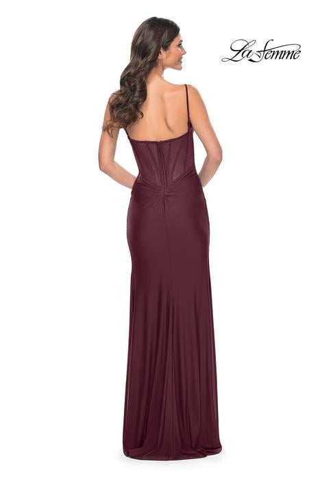 La Femme Prom 32287