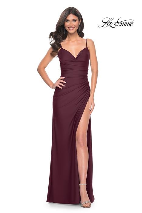 La Femme Prom 32287