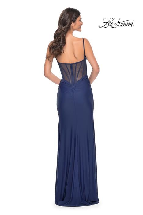 La Femme Prom 32287