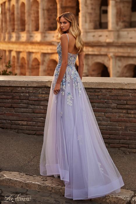 La Femme Prom 32288