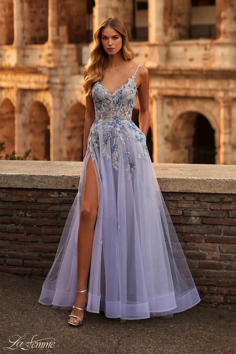 La Femme Prom 32288