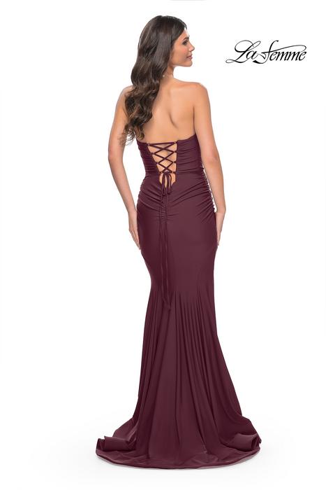 La Femme Prom 32289