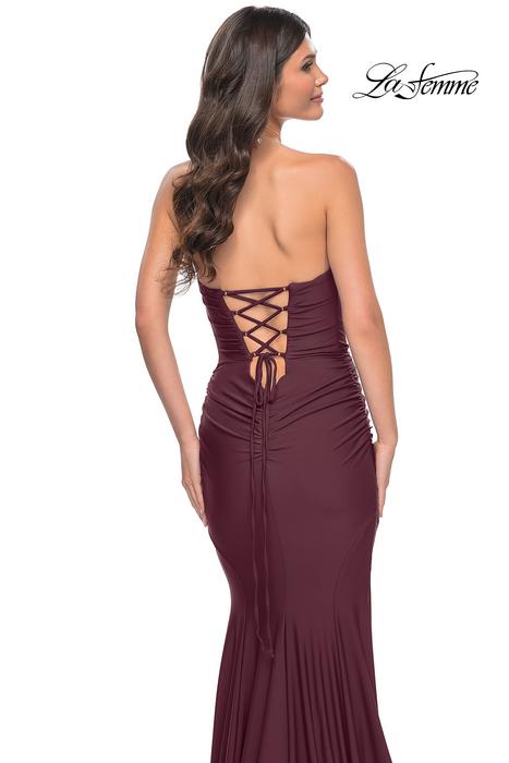 La Femme Prom 32289