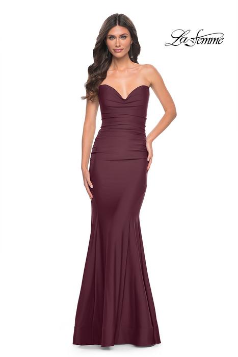 La Femme Prom 32289