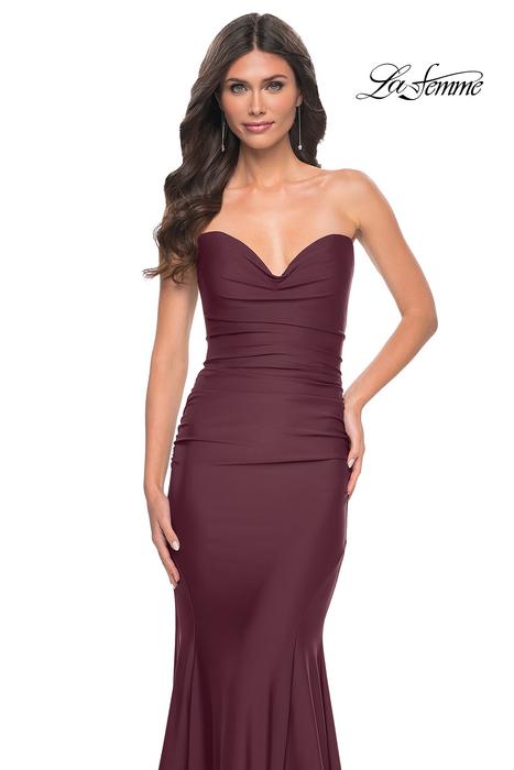 La Femme Prom 32289