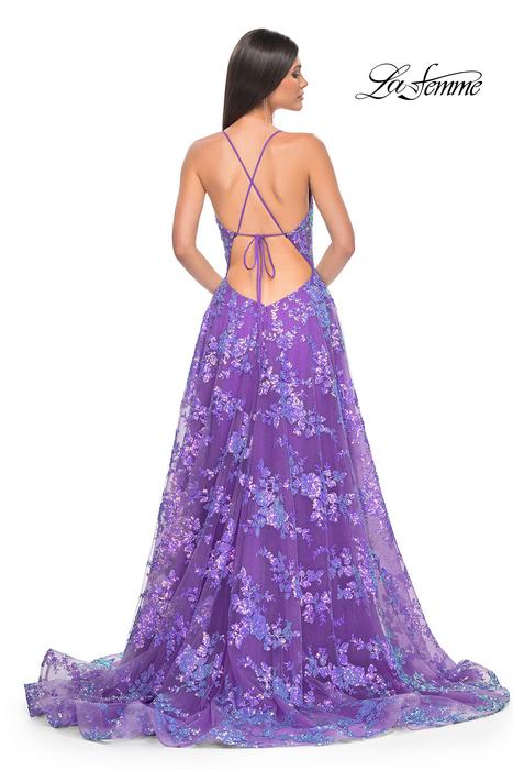 La Femme Prom 32291