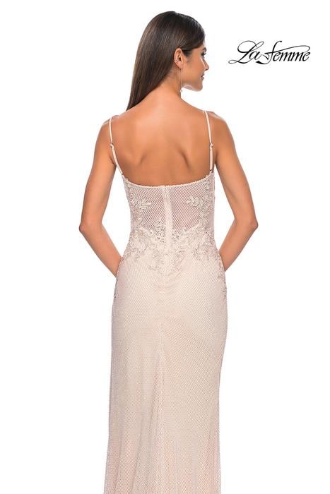 La Femme Prom 32292