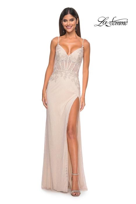 La Femme Prom 32292