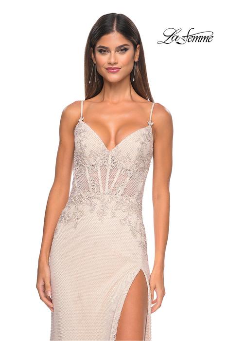 La Femme Prom 32292