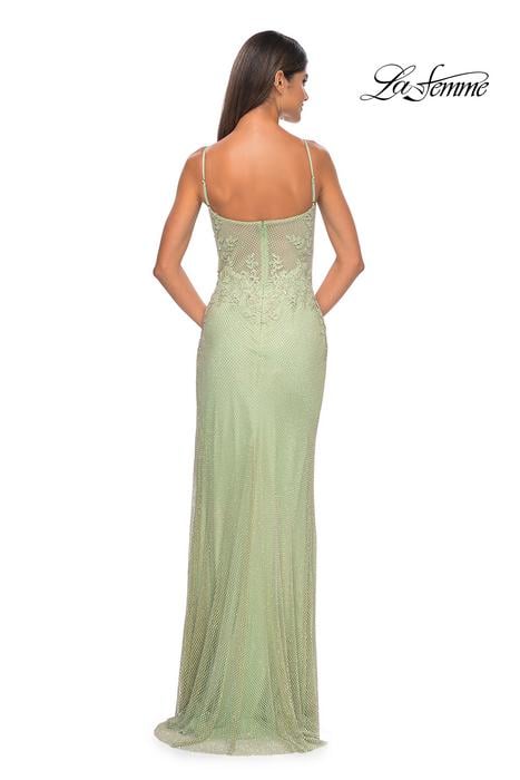 La Femme Prom 32292