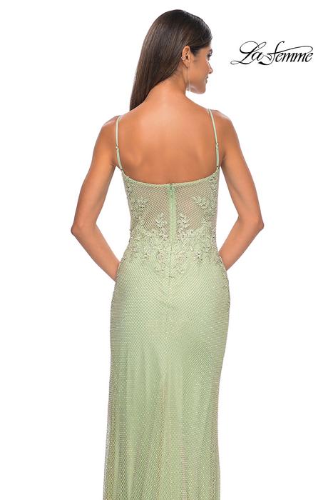 La Femme Prom 32292