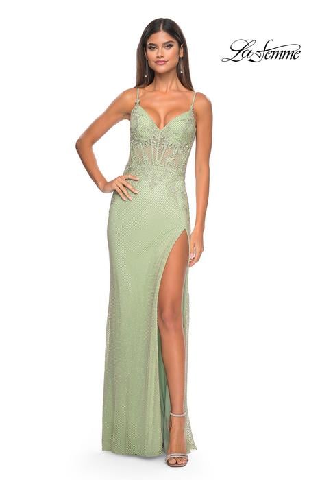 La Femme Prom 32292