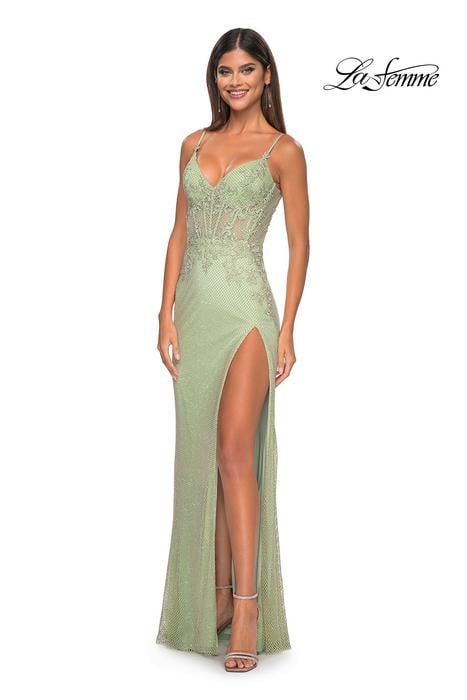 La Femme Prom 32292