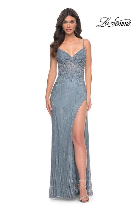 La Femme Prom 32292