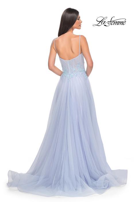 La Femme Prom 32293