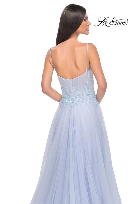 La Femme Prom 32293