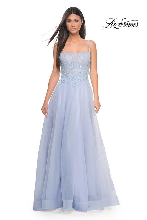 La Femme Prom 32293