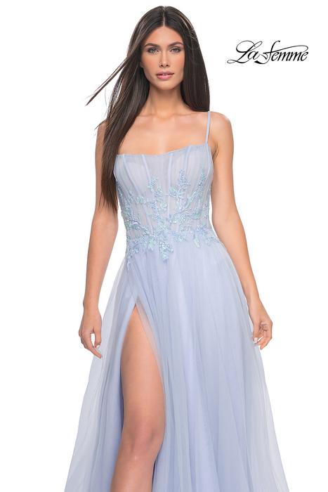 La Femme Prom 32293