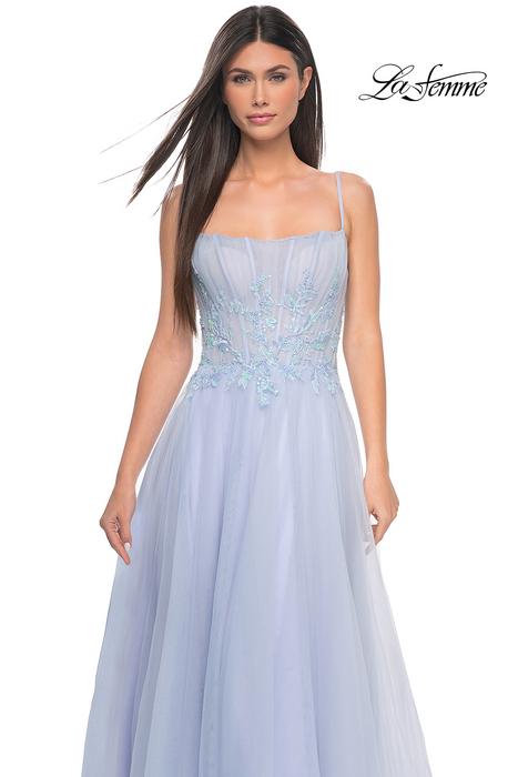 La Femme Prom 32293